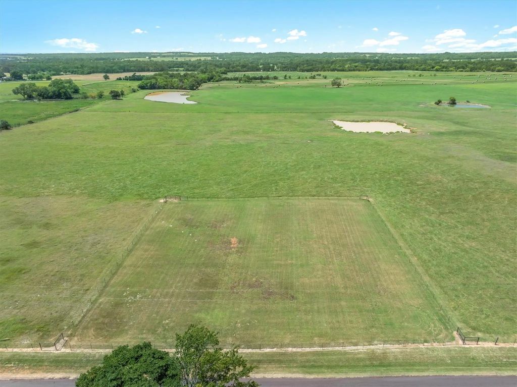 Tbd Vz County Road 2302, Canton