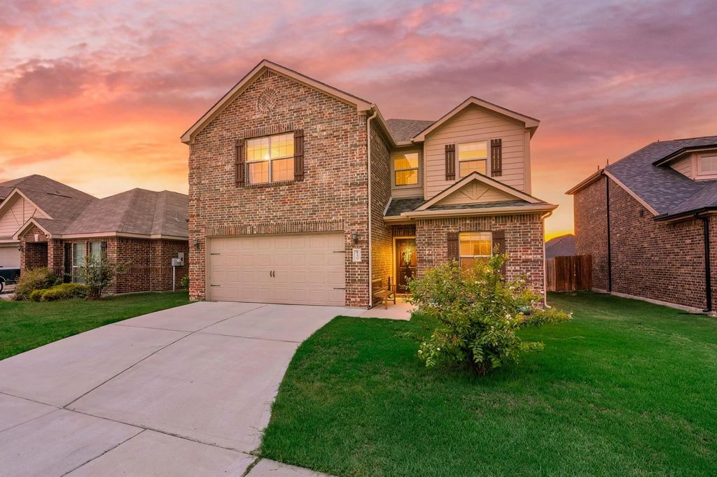 119 Magnolia Drive, Sanger