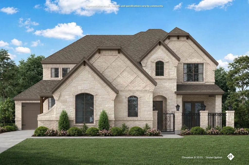 5250 Spring Valley Road, Lorena