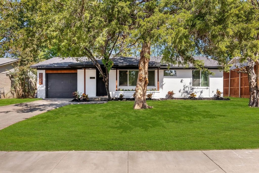 4808 Sandra Lynn Drive, Mesquite