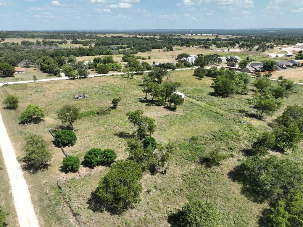 751 Magnolia Street, Hico