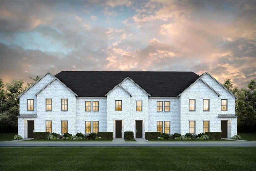 4729 Skiles Street, McKinney