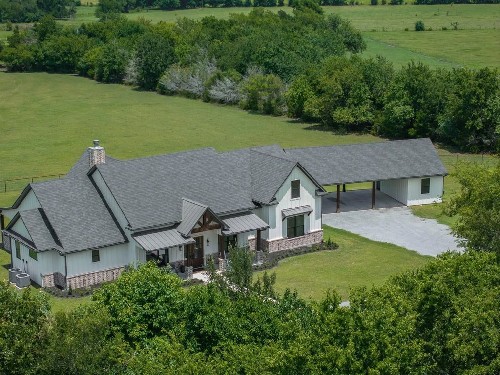 3738 Country Road 222, Anderson