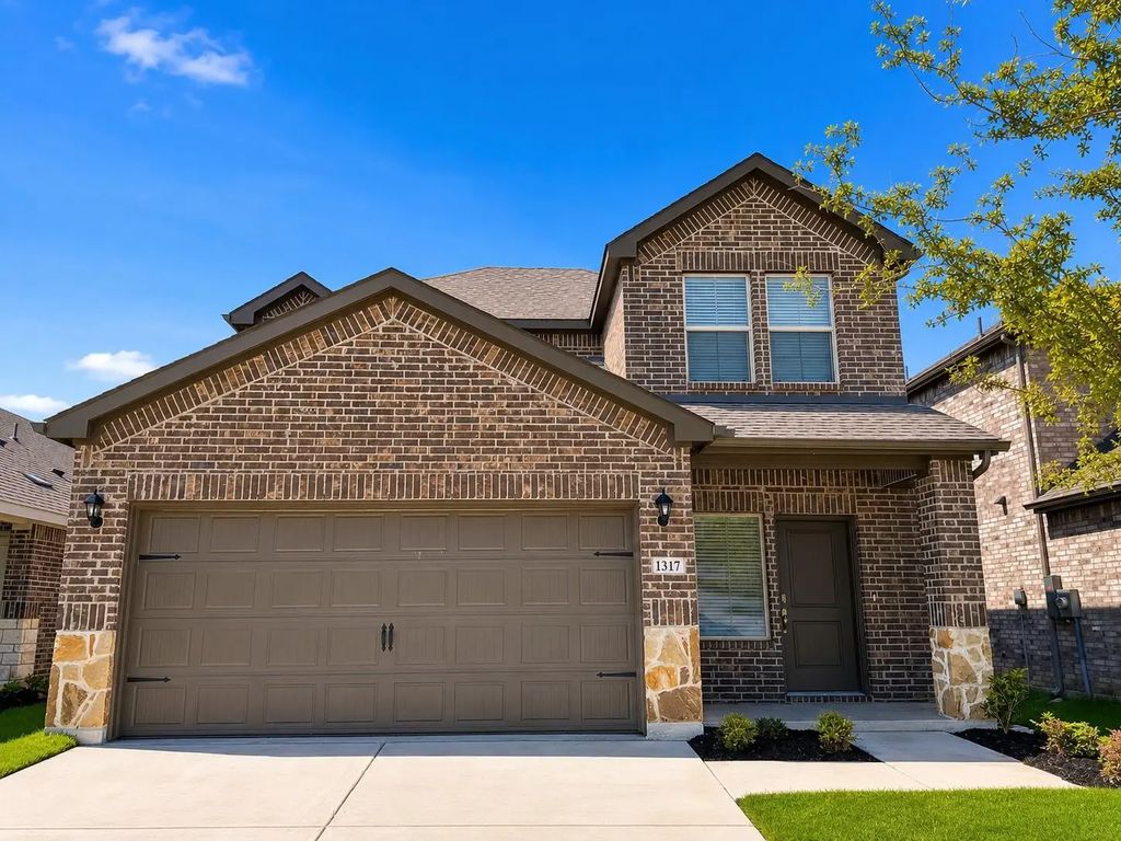 1317 Crookpost Drive, Princeton