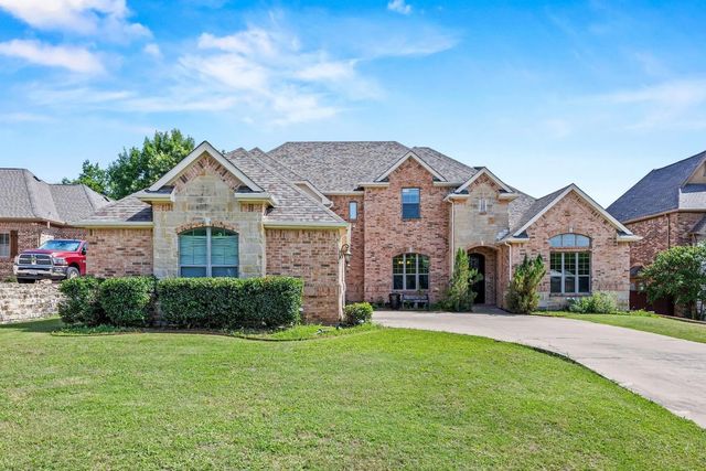 804 Bentwater Parkway, Grand Prairie