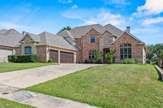 804 Bentwater Parkway, Grand Prairie