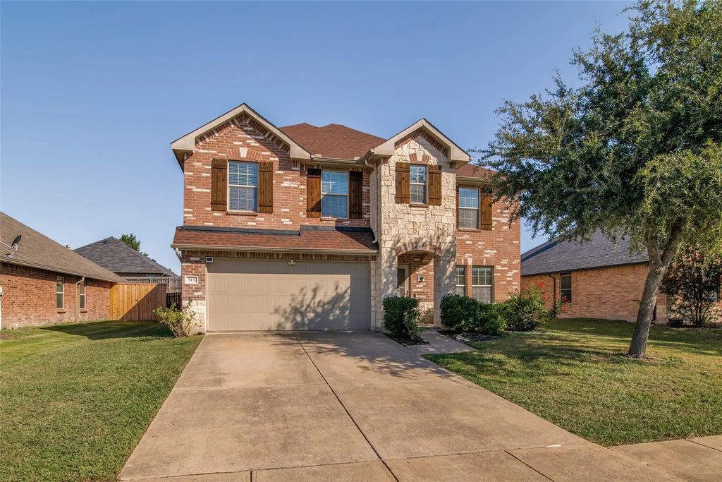 513 Laurel Lane, Fate