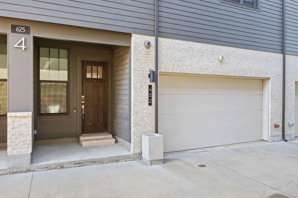 625 N Tyler Street 402, Dallas