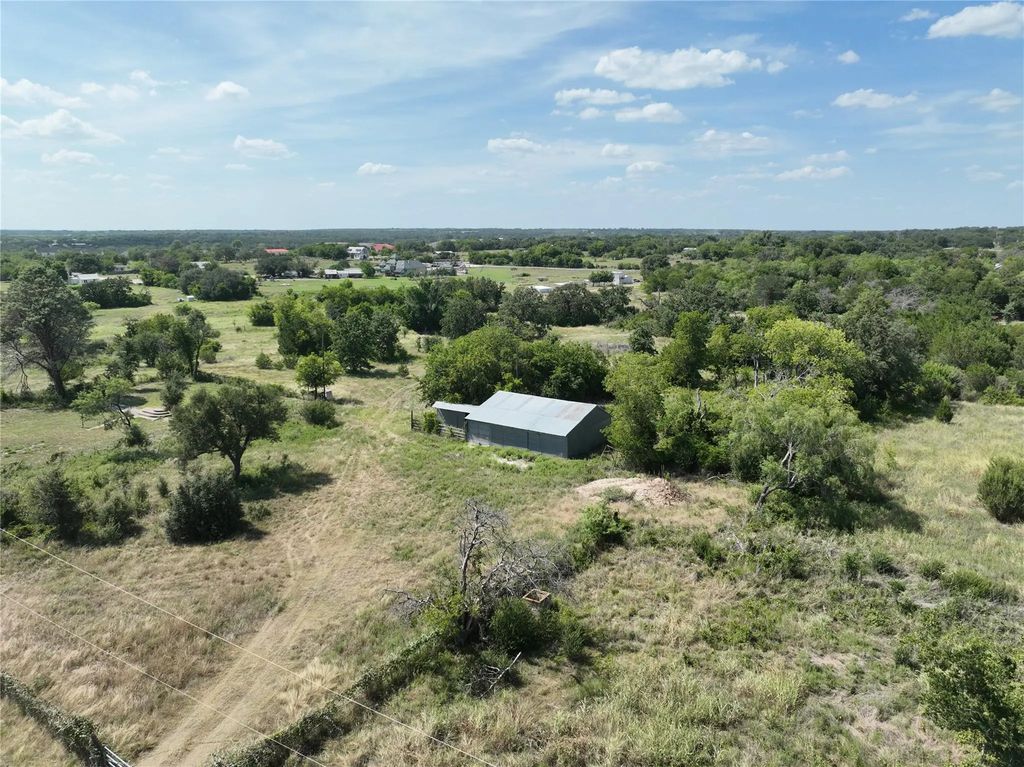 780 Approx Sixth Street, Hico