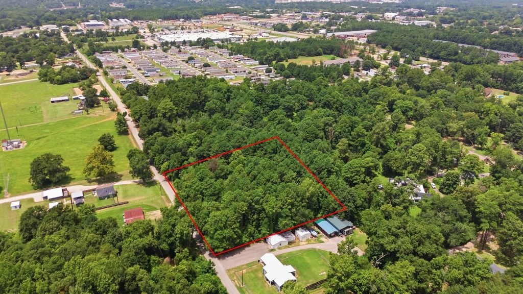 Tbd Glascow Road, Tyler