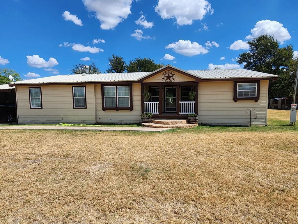 1309 S Mingus Boulevard, Mingus