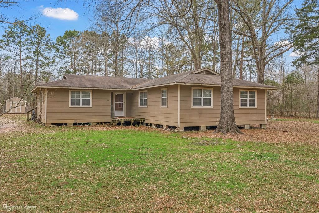 158 Edwards Road, Doyline