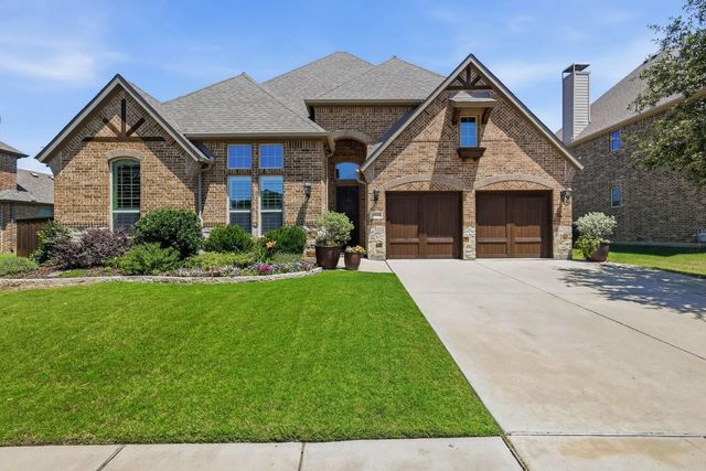 3524 Ophel Way, Flower Mound