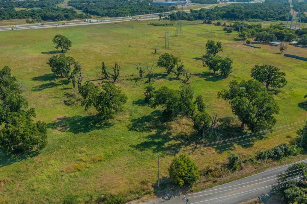2803 E Bankhead Highway, Weatherford