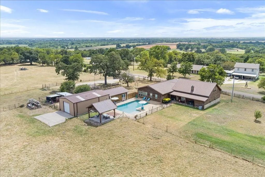 174 Ross Road Spur, Waco