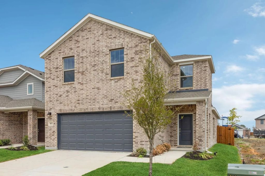 852 Hillcrest Boulevard, Princeton