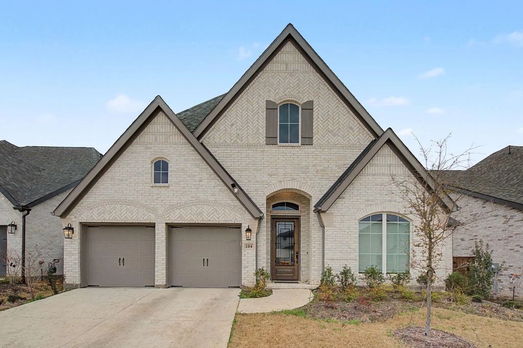 104 Tornillo Drive, Celina