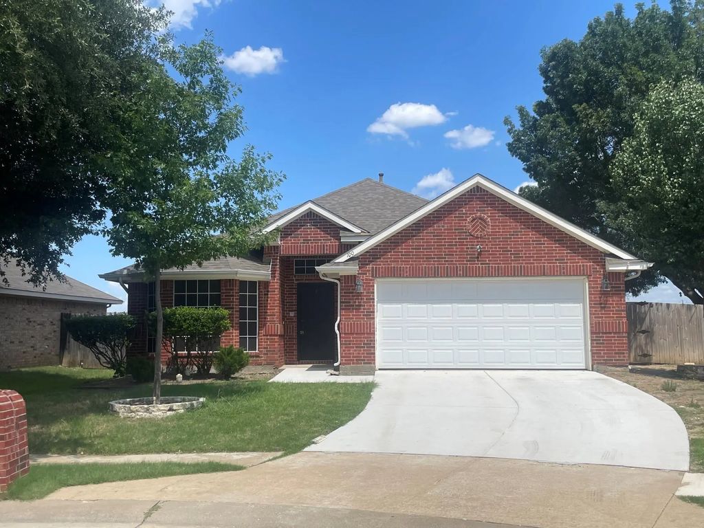 100 Hopewell Drive, McKinney