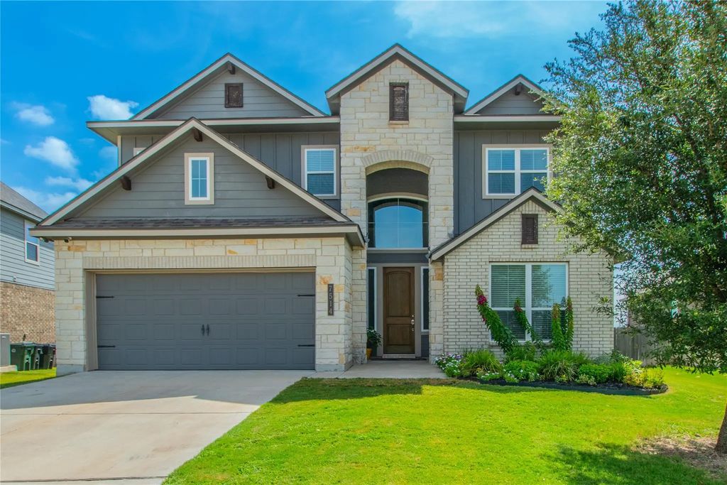 7514 Broadmoor Cove, Temple