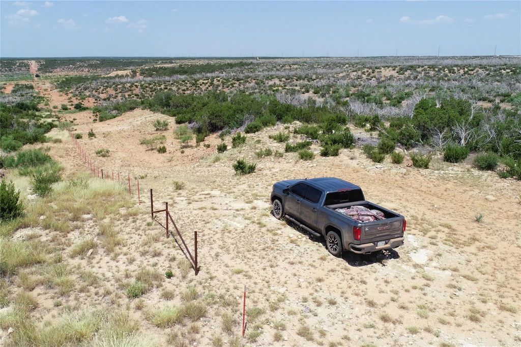 Craven Rd., Quanah
