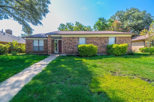 1514 Hindsdale Drive, Richardson