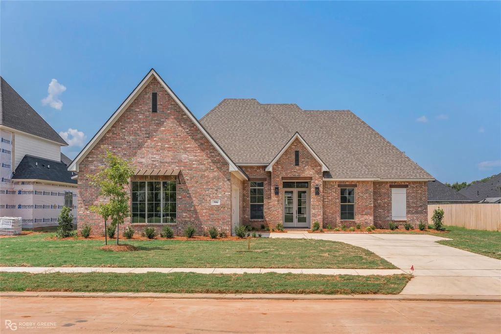306 Elbow Slough, Bossier City