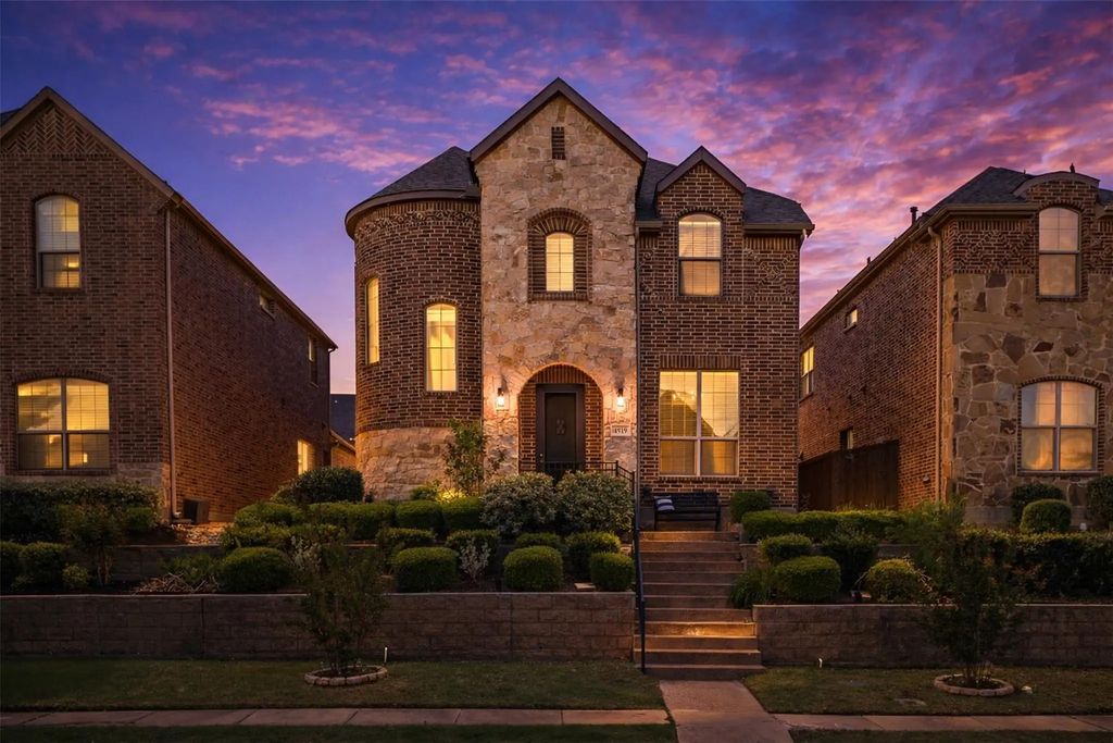 4919 Dominion Boulevard, Irving