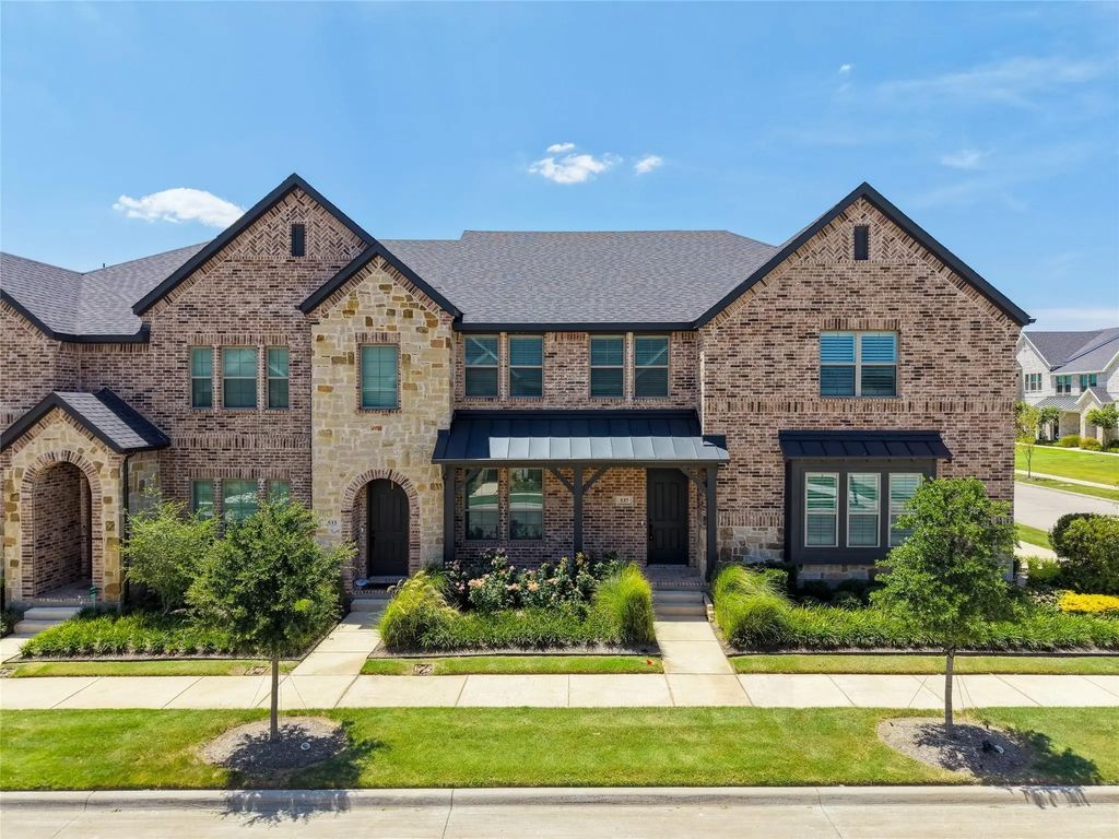537 Parkside Drive, Argyle