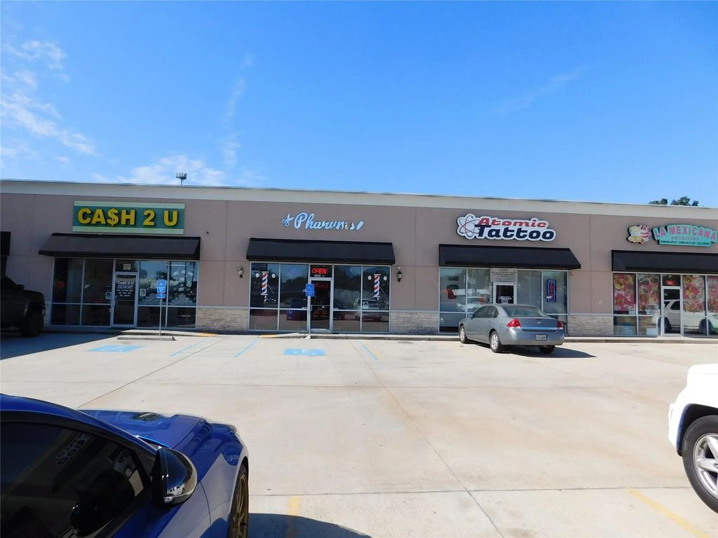 1131 Airline Drive C, Bossier City