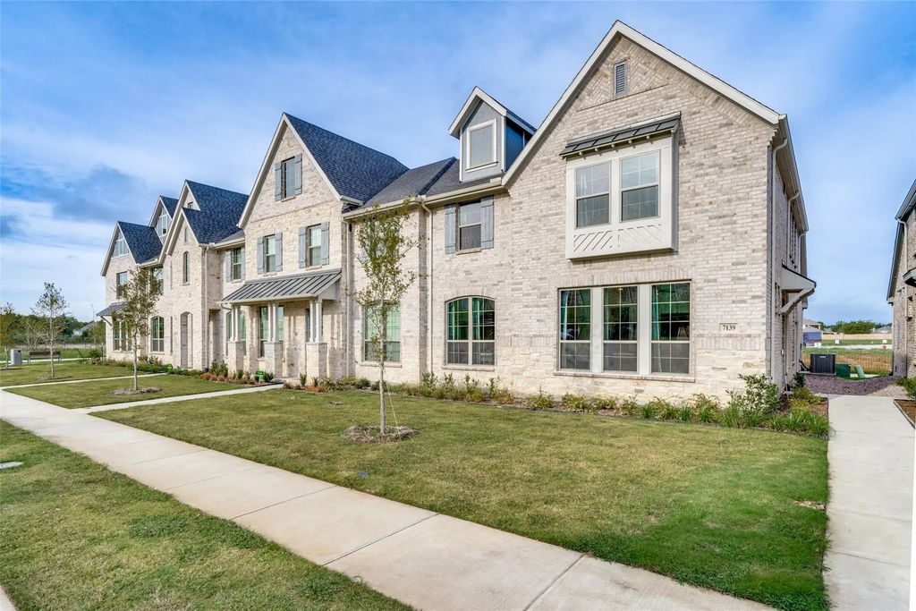 7139 Buchanan, Grand Prairie