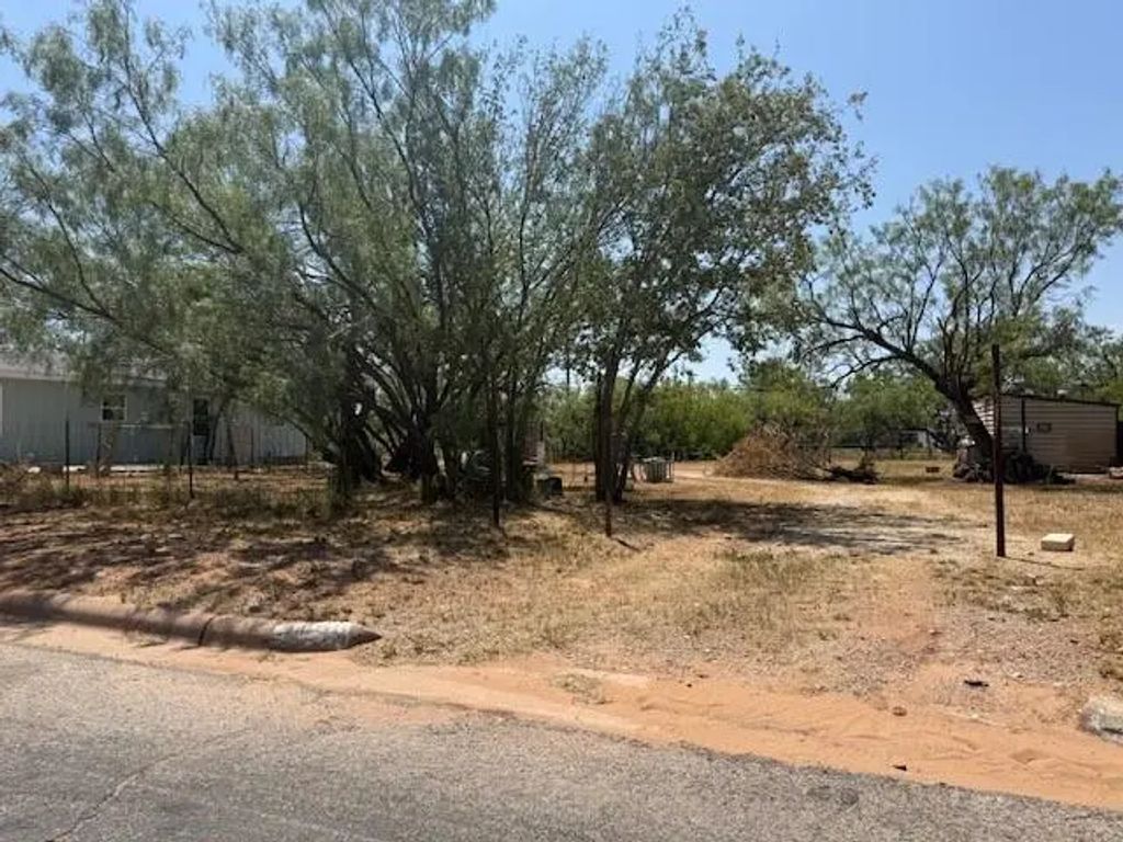 2034 Victoria Street, Abilene