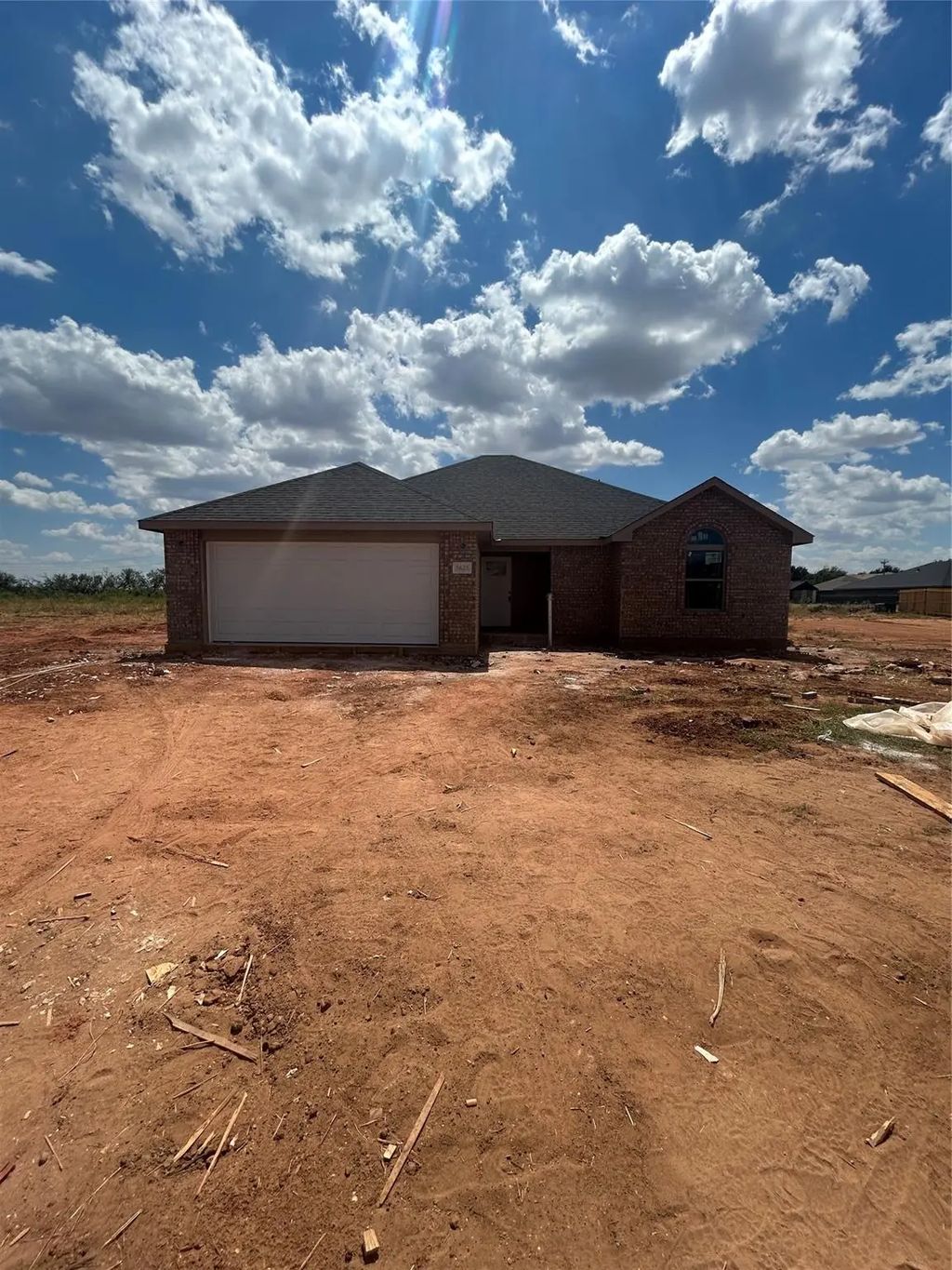 5625 Abbey Road, Abilene
