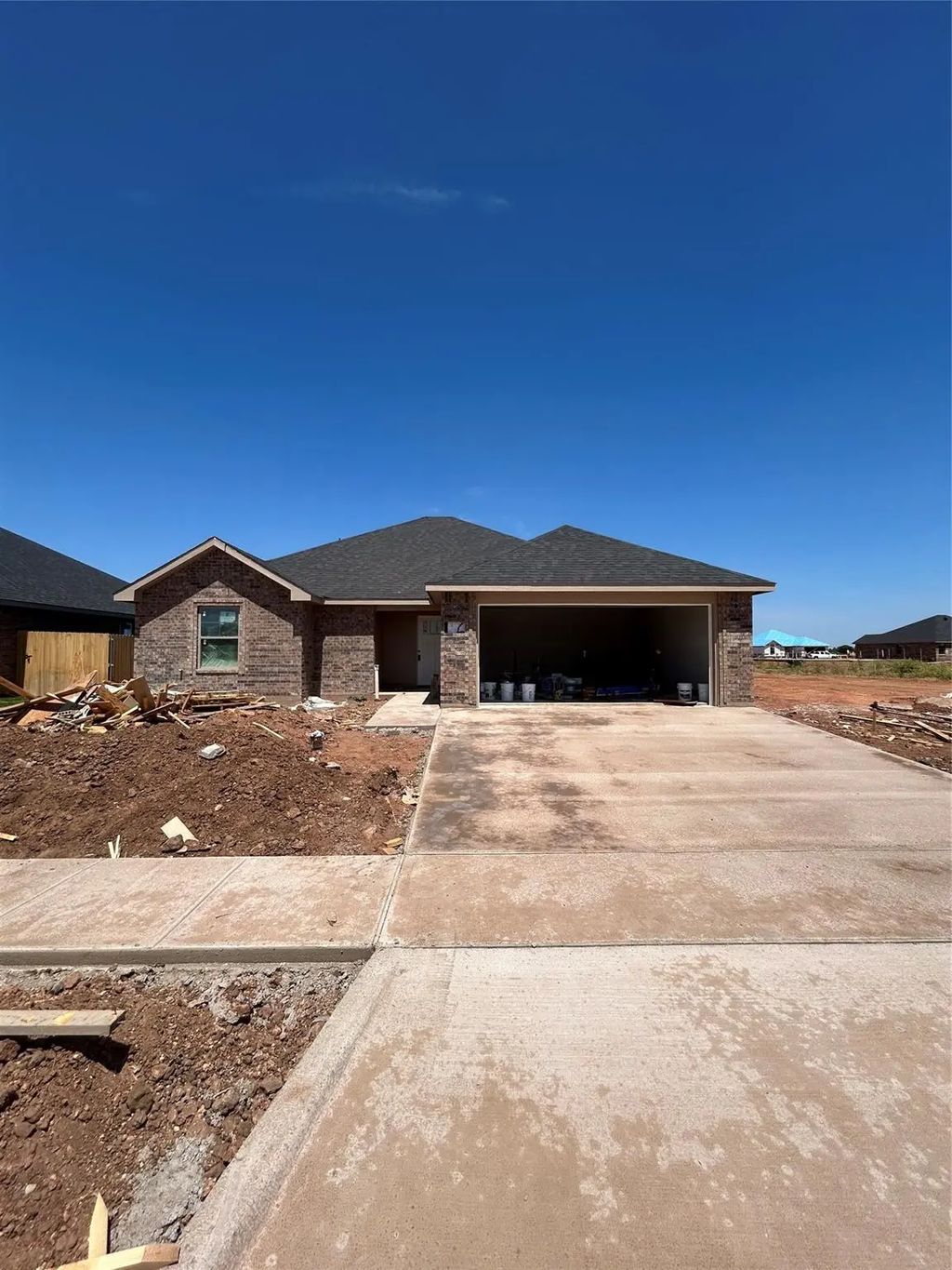 5626 Abbey Road, Abilene