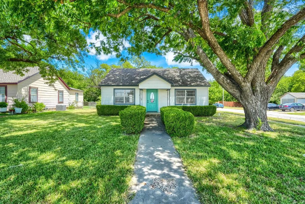 1802 Refinery Road, Gainesville