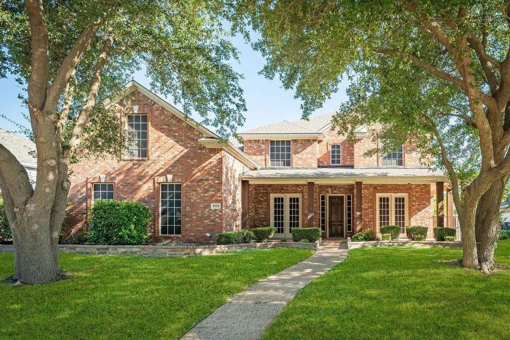205 Creekside Drive, Murphy
