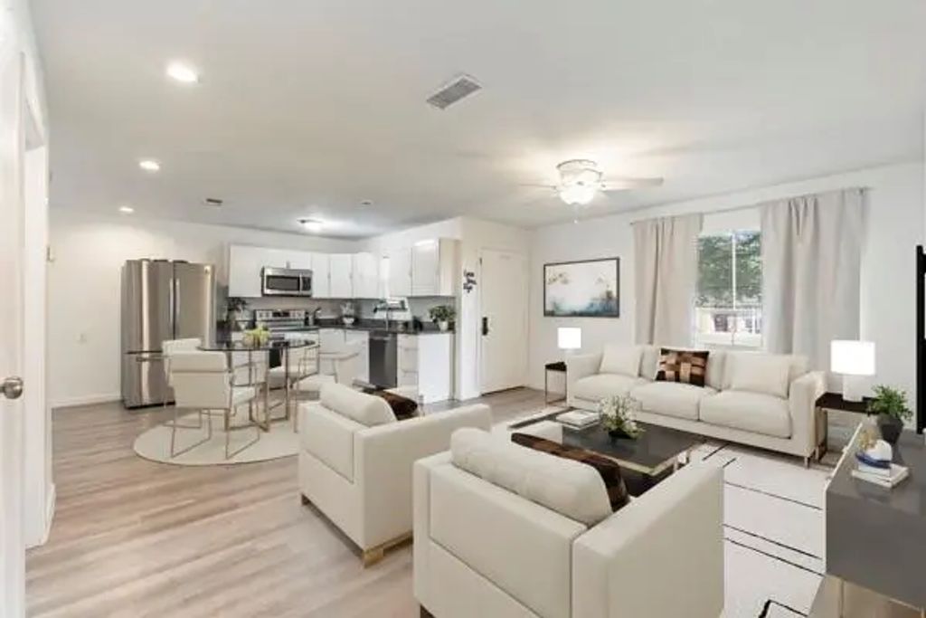 6110 Ivy Hill Road, Fort Worth