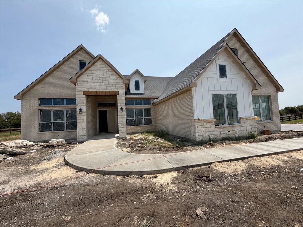 4866 Prairie Sky Lane, Dish