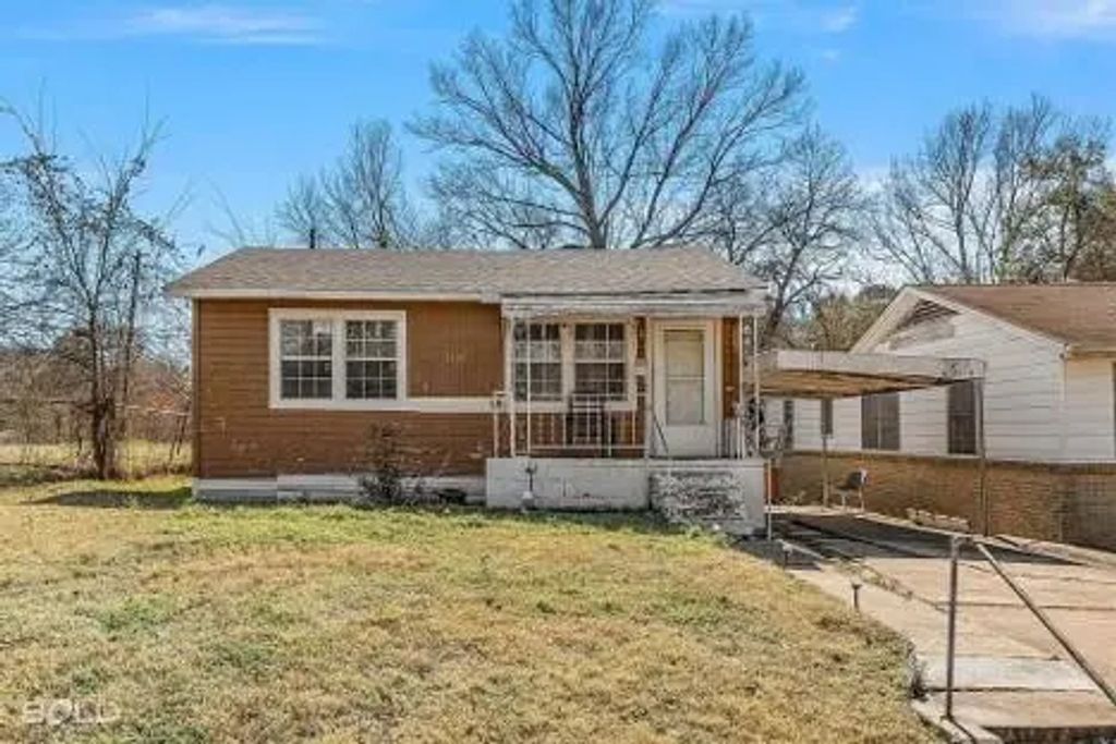 3105 Metal Street, Shreveport