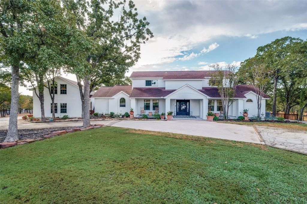 1481 Rolling Acres Drive, Argyle