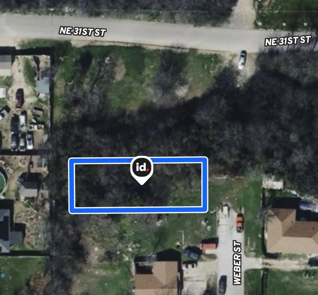 3107 Weber, Fort Worth