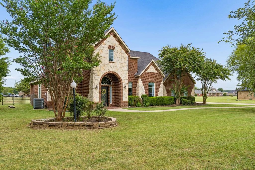 1001 Pike Road, Gunter