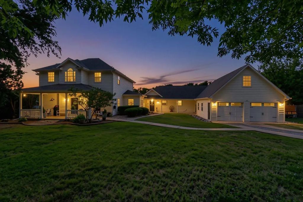 4030 Weston Road, McKinney