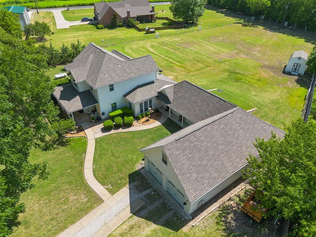 4030 Weston Road, McKinney