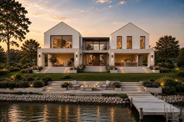 2008 River Ranch Lane, Weatherford