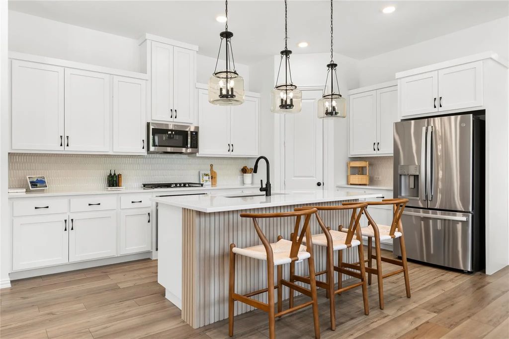 6418 Baritone Court, Sachse