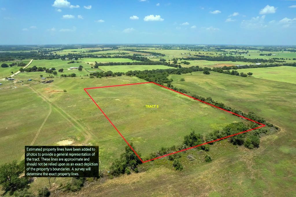 Tbd Tract 3 County Road 373 Tract 3, Dublin