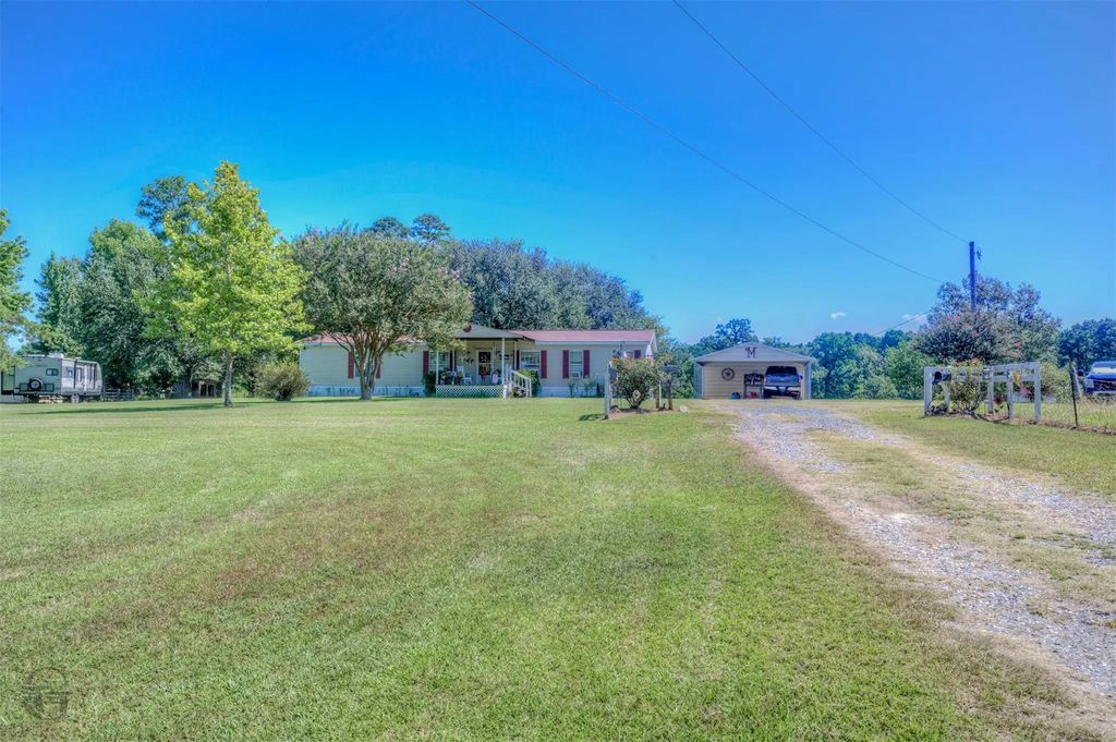178 Padgett Road, Benton