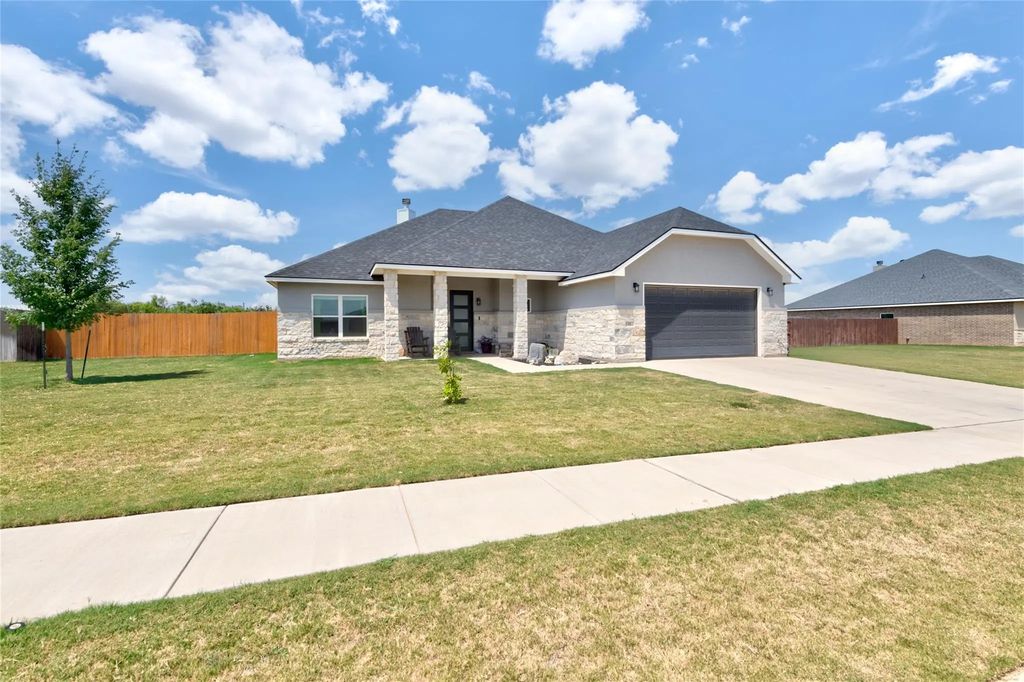 128 Hawker Lane, Abilene