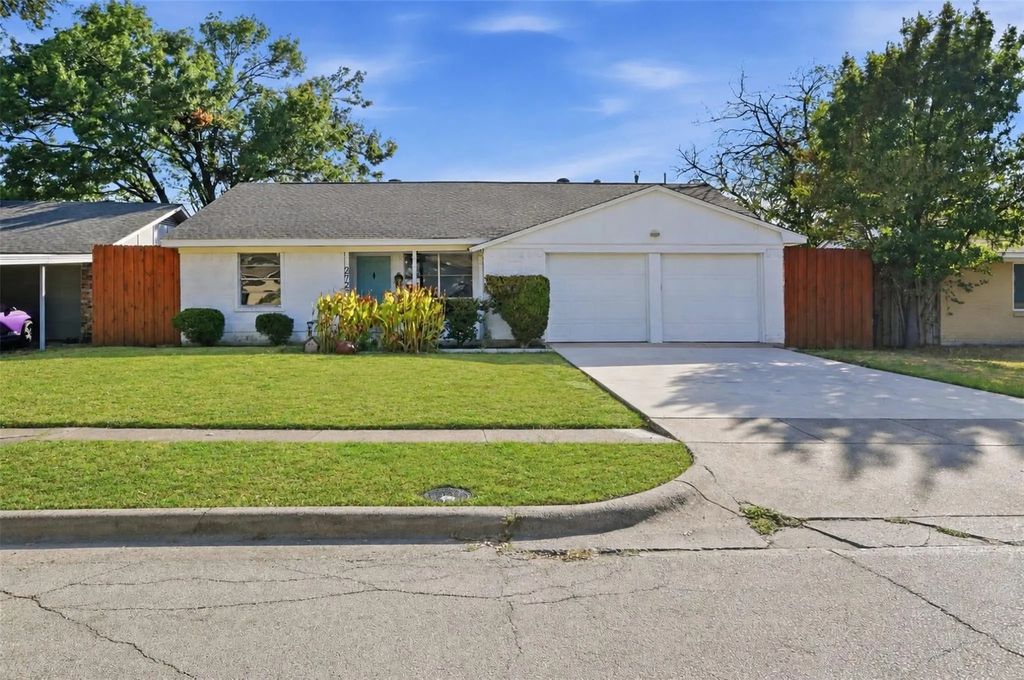 2721 Westview Drive, Mesquite