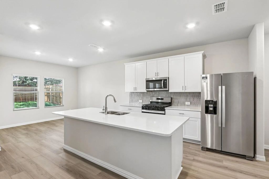 2132 Santa Anita Street, Seagoville